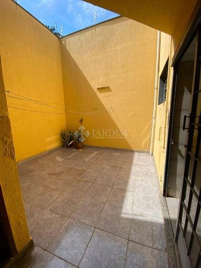 Casa, 3 quartos, 100 m² - Foto 4