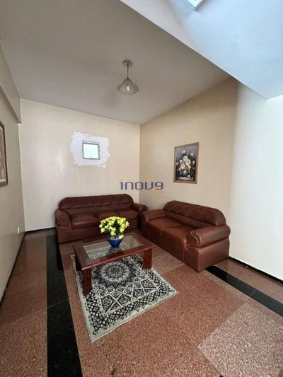 Apartamento, 3 quartos, 59 m² - Foto 3