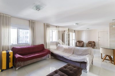 Apartamento, 3 quartos, 142 m² - Foto 4