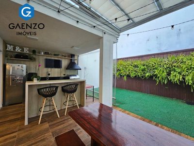 Casa de Condomínio, 3 quartos - Foto 3