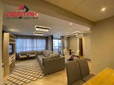 Apartamento, 3 quartos, 157 m² - Foto 3