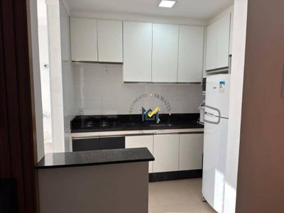 Apartamento, 2 quartos, 57 m² - Foto 4