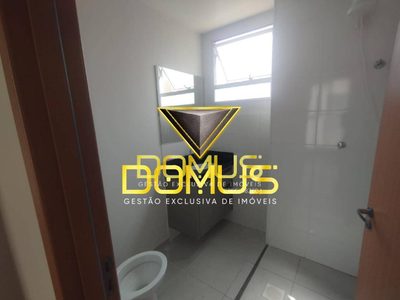 Apartamento, 2 quartos, 51 m² - Foto 2