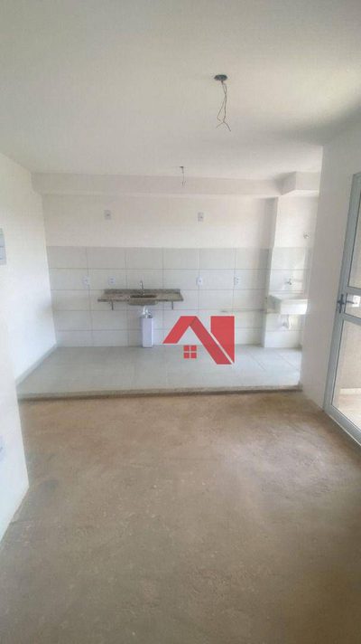 Apartamento, 2 quartos, 55 m² - Foto 5