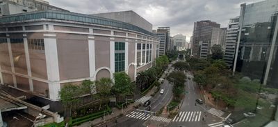 Prédio Inteiro, 489 m² - Foto 3