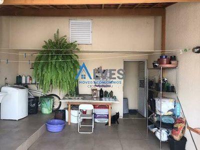 Apartamento, 3 quartos, 180 m² - Foto 5