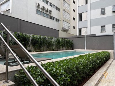 Apartamento, 3 quartos, 240 m² - Foto 1