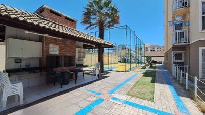 Apartamento, 2 quartos, 44 m² - Foto 3