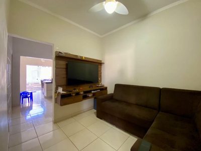 Casa, 2 quartos, 105 m² - Foto 3