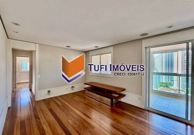 Apartamento, 3 quartos, 138 m² - Foto 4