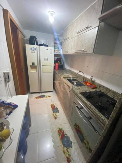Apartamento, 2 quartos, 62 m² - Foto 2