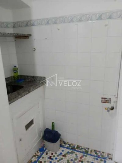Kitnet-Studio, 18 m² - Foto 1