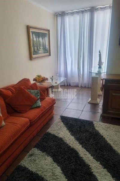 Apartamento, 2 quartos, 80 m² - Foto 2