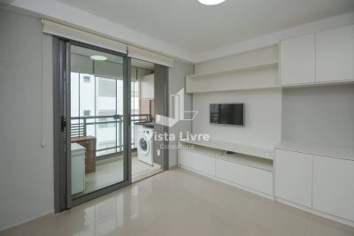 Apartamento, 1 quarto, 36 m² - Foto 4