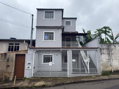 Casa, 3 quartos, 79 m² - Foto 1