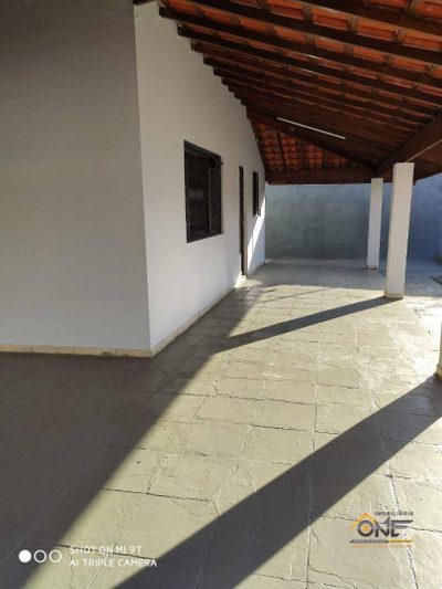 Chácara, 4 quartos, 1000 m² - Foto 5