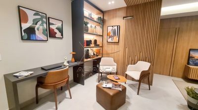 Apartamento, 3 quartos, 90 m² - Foto 2