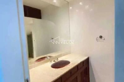Apartamento, 3 quartos, 157 m² - Foto 1