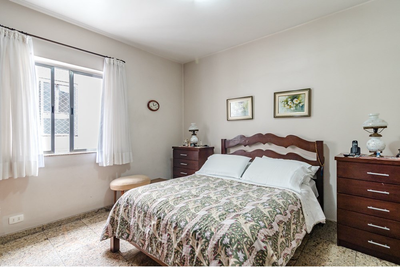 Apartamento, 3 quartos, 124 m² - Foto 3