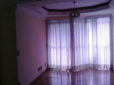 Apartamento, 3 quartos, 112 m² - Foto 3