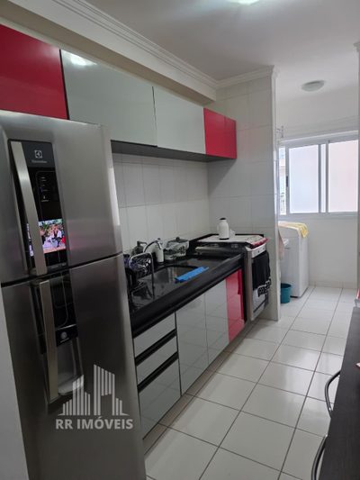 Apartamento, 2 quartos, 72 m² - Foto 2