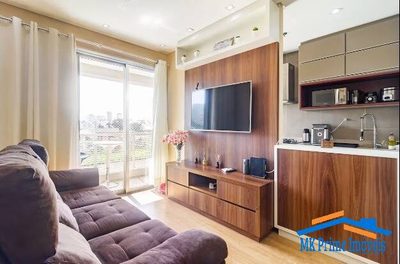 Apartamento, 2 quartos, 62 m² - Foto 5