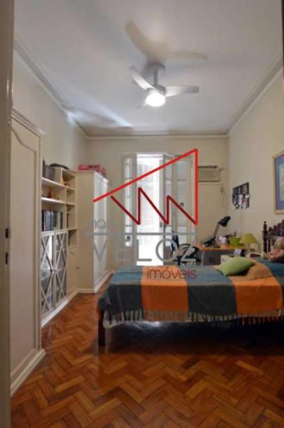 Apartamento, 4 quartos, 190 m² - Foto 5