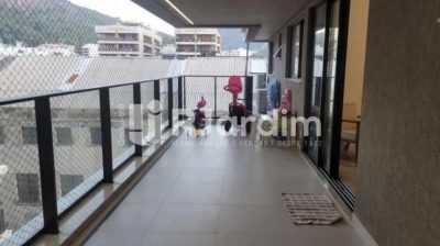 Apartamento, 3 quartos, 137 m² - Foto 1