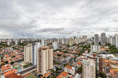 Cobertura, 4 quartos, 278 m² - Foto 5