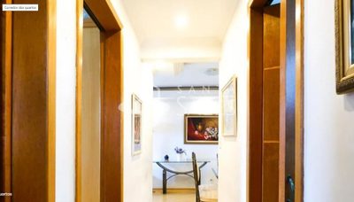 Apartamento, 3 quartos, 67 m² - Foto 5