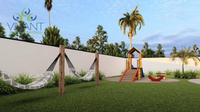 Sobrado, 3 quartos, 206 m² - Foto 4