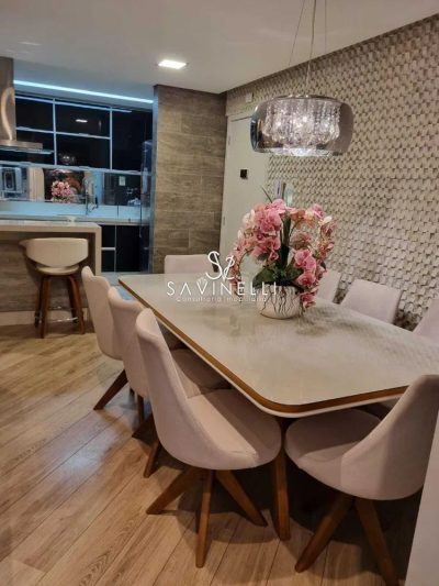 Apartamento, 2 quartos, 72 m² - Foto 2
