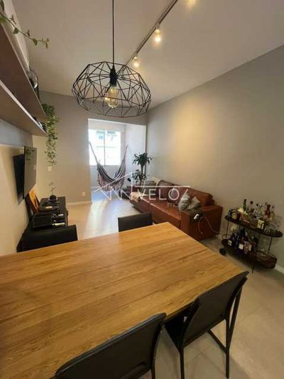 Apartamento, 2 quartos, 78 m² - Foto 4