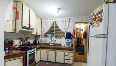 Casa, 2 quartos, 120 m² - Foto 3