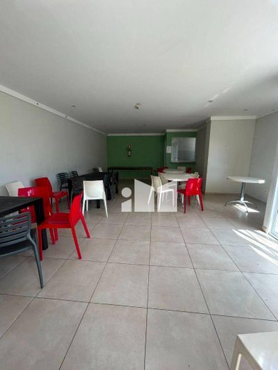 Apartamento, 2 quartos, 60 m² - Foto 4