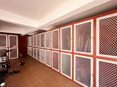 Apartamento, 2 quartos, 60 m² - Foto 4