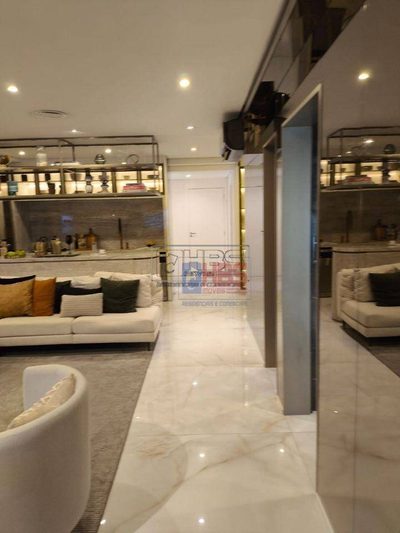 Apartamento, 3 quartos, 159 m² - Foto 5