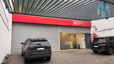 Prédio Inteiro, 450 m² - Foto 4