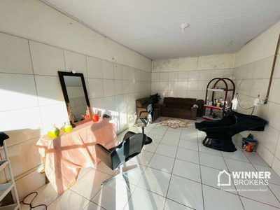 Casa, 3 quartos, 243 m² - Foto 3