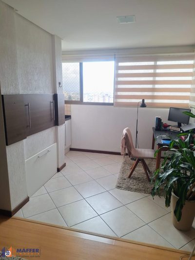Apartamento, 2 quartos, 83 m² - Foto 5