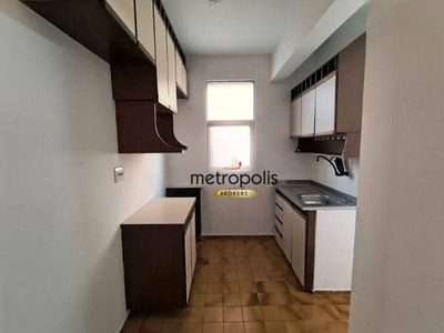 Apartamento, 2 quartos, 55 m² - Foto 4
