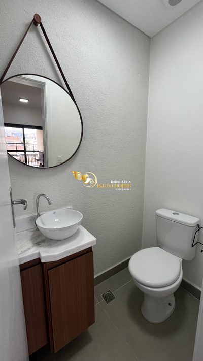 Apartamento, 2 quartos, 68 m² - Foto 2