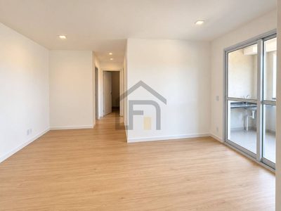 Apartamento, 2 quartos, 54 m² - Foto 5