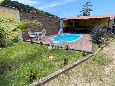 Casa, 2 quartos, 230 m² - Foto 4