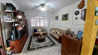 Casa, 2 quartos, 88 m² - Foto 4