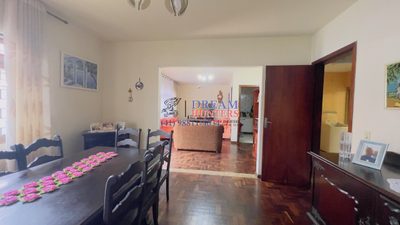 Casa, 4 quartos, 180 m² - Foto 3