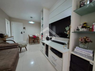 Apartamento, 2 quartos, 74 m² - Foto 3