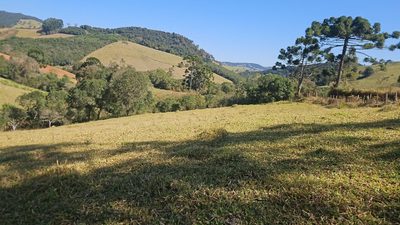Fazenda, 1 quarto - Foto 2