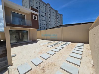 Casa de Condomínio, 4 quartos - Foto 5