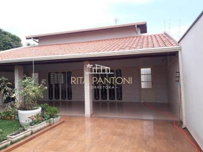 Casa, 2 quartos, 127 m² - Foto 1